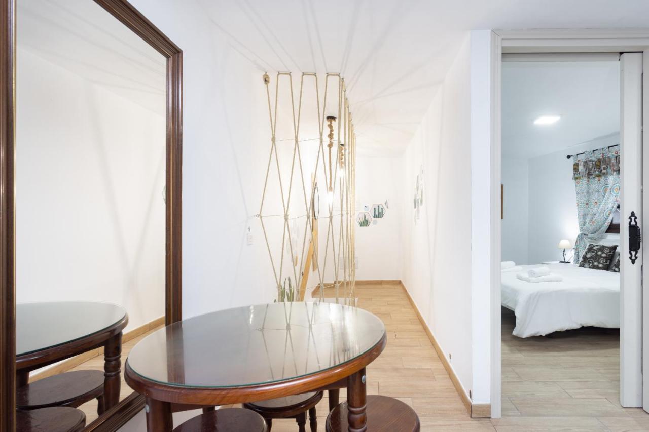 La Esperanza Downtown 3 Bd Apt El Rosario  Екстериор снимка