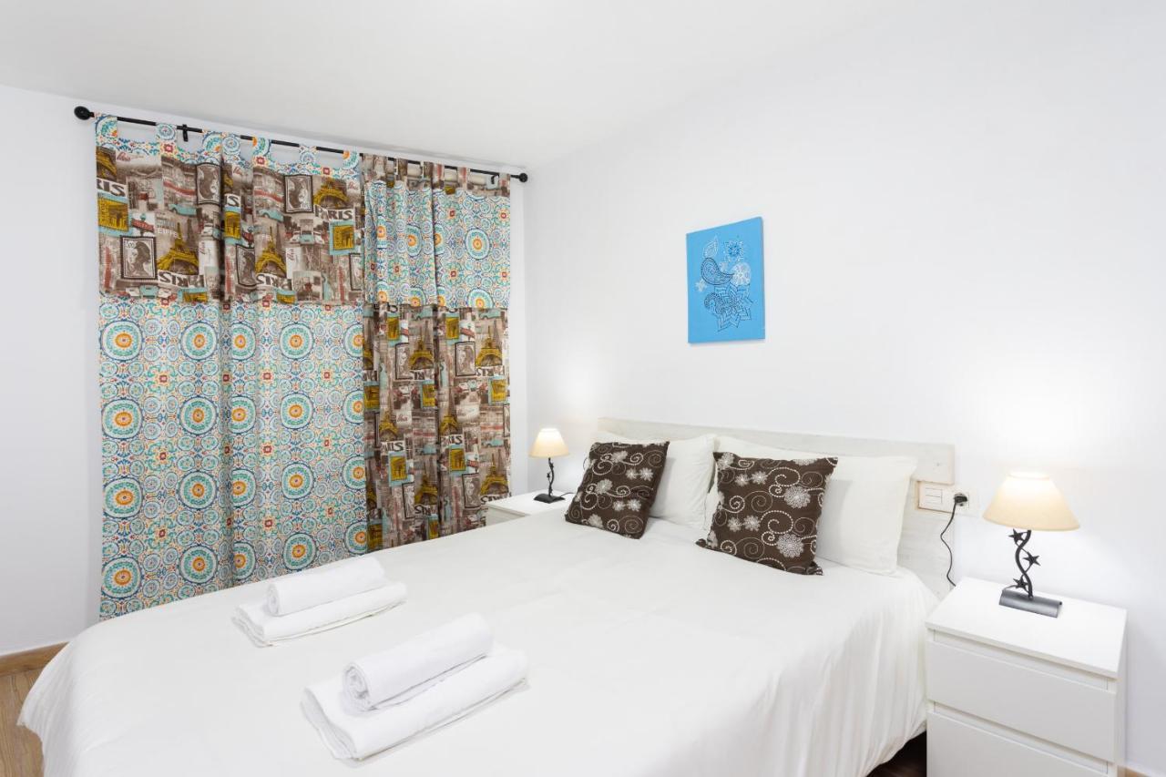 La Esperanza Downtown 3 Bd Apt El Rosario  Екстериор снимка