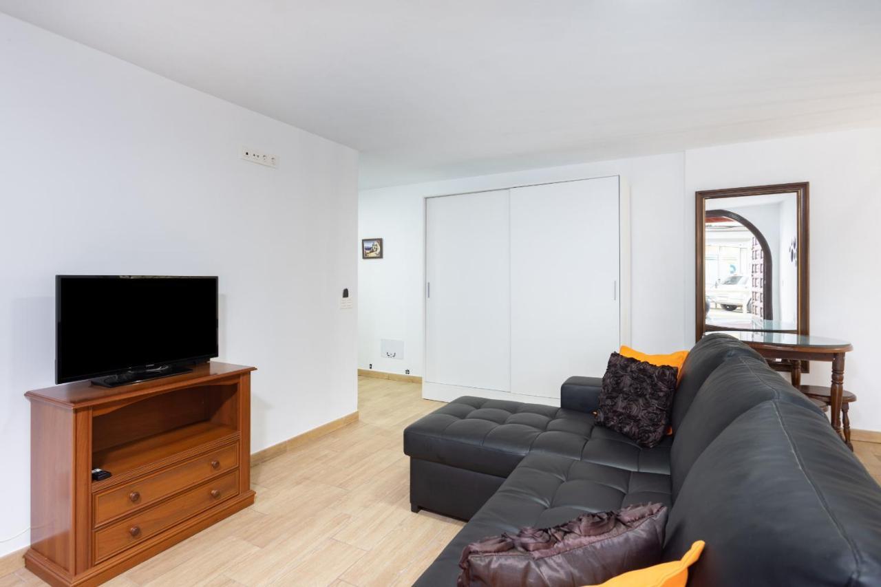 La Esperanza Downtown 3 Bd Apt El Rosario  Екстериор снимка