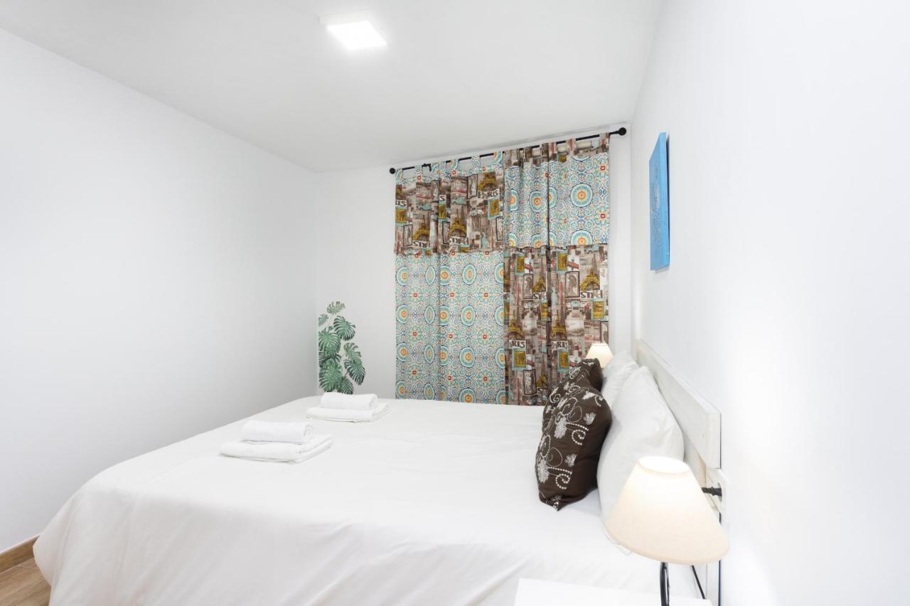 La Esperanza Downtown 3 Bd Apt El Rosario  Екстериор снимка