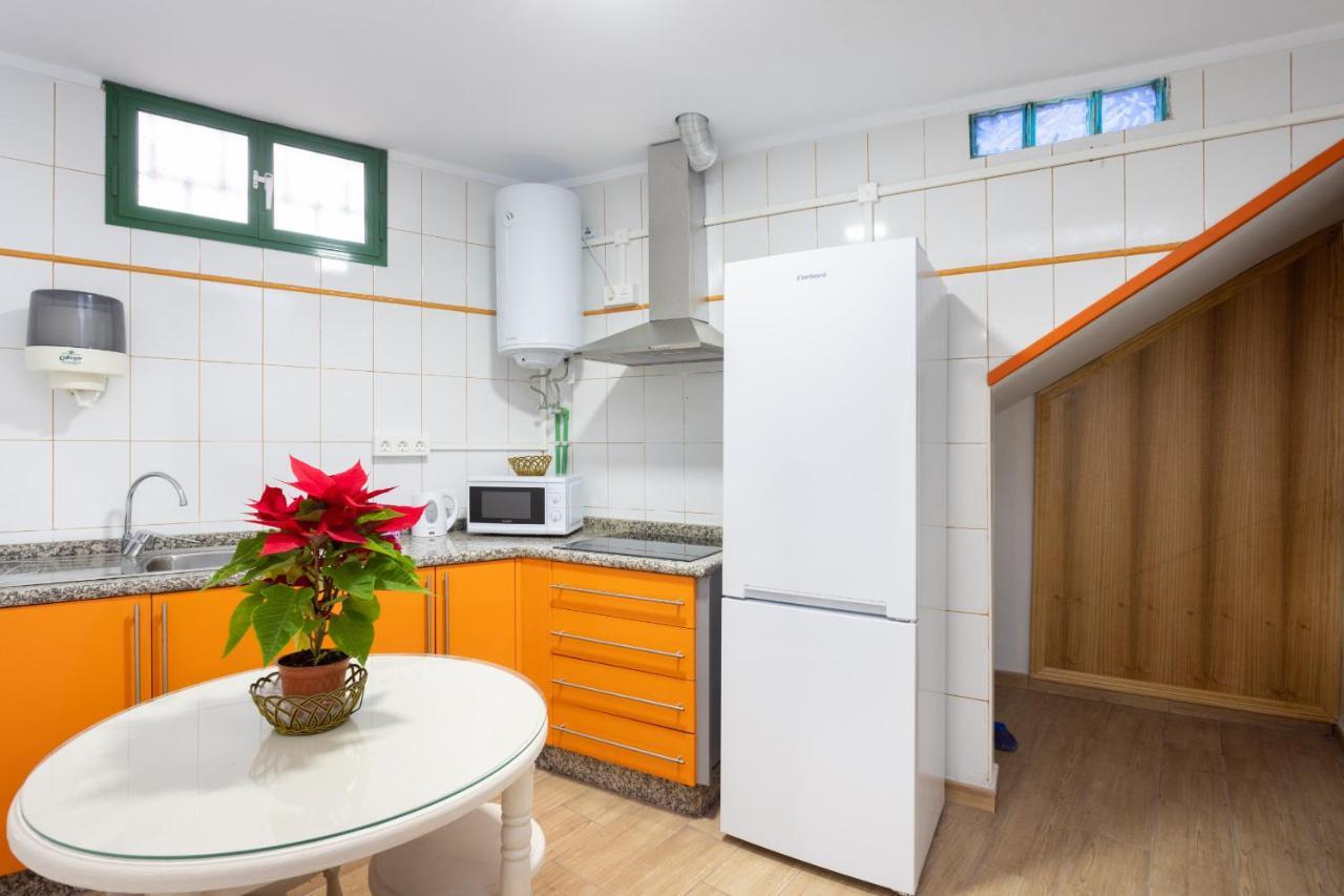 La Esperanza Downtown 3 Bd Apt El Rosario  Екстериор снимка