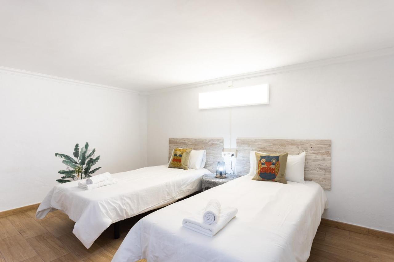La Esperanza Downtown 3 Bd Apt El Rosario  Екстериор снимка