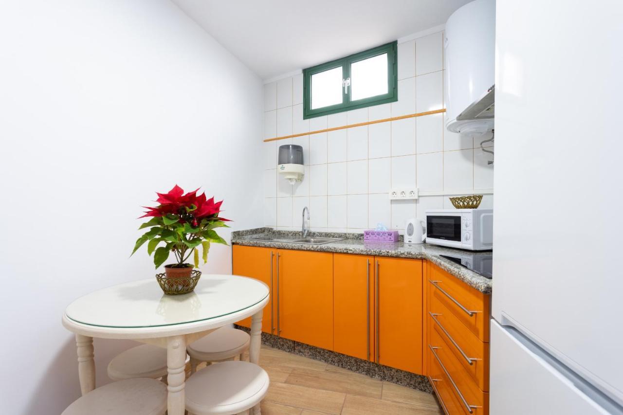 La Esperanza Downtown 3 Bd Apt El Rosario  Екстериор снимка