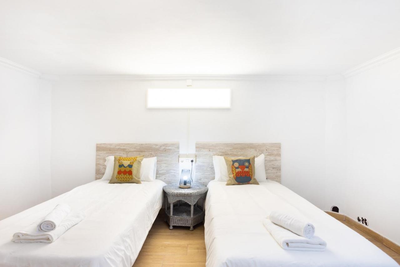 La Esperanza Downtown 3 Bd Apt El Rosario  Екстериор снимка