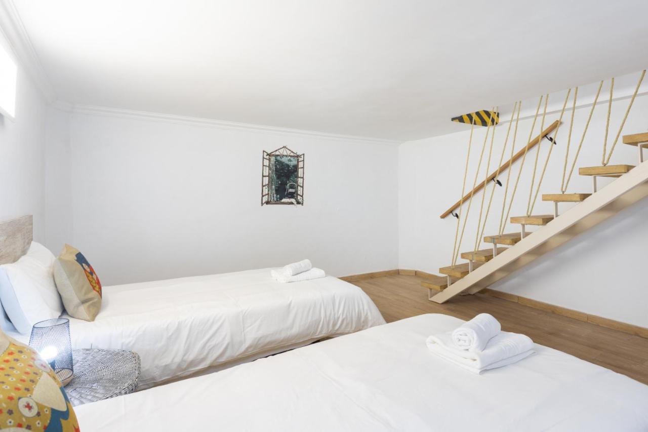 La Esperanza Downtown 3 Bd Apt El Rosario  Екстериор снимка